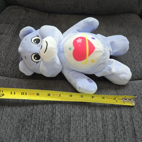 Care Bears Daydream 10 Inch Plush 2024 - Picture 10 of 10